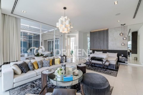 4 غرف نوم فيلا في The Nest, الإمارات العربية المتحدة رقم 214450 14