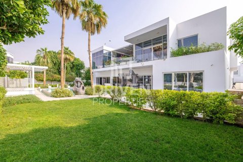 4 غرف نوم فيلا في The Nest, الإمارات العربية المتحدة رقم 214450 31