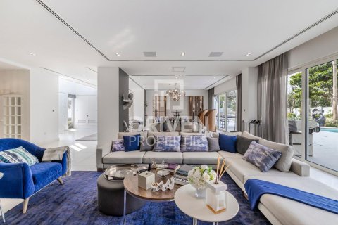 4 غرف نوم فيلا في The Nest, الإمارات العربية المتحدة رقم 214450 3