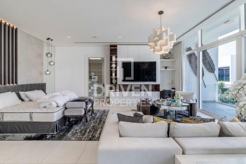 4 غرف نوم فيلا في The Nest, الإمارات العربية المتحدة رقم 214450 13