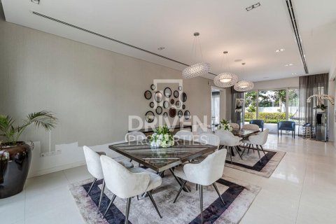 4 غرف نوم فيلا في The Nest, الإمارات العربية المتحدة رقم 214450 7