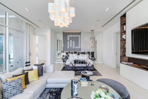 4 غرف نوم فيلا في The Nest, الإمارات العربية المتحدة رقم 214450 12