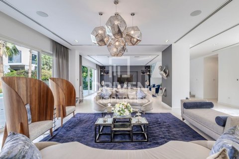 4 غرف نوم فيلا في The Nest, الإمارات العربية المتحدة رقم 214450 4