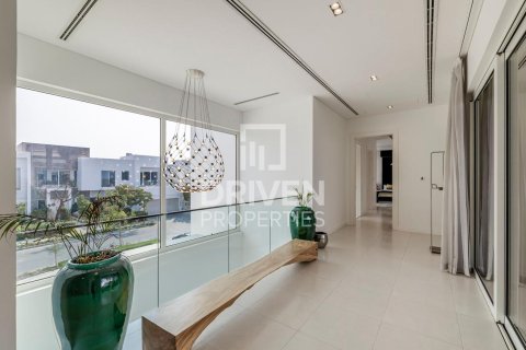 4 غرف نوم فيلا في The Nest, الإمارات العربية المتحدة رقم 214450 22