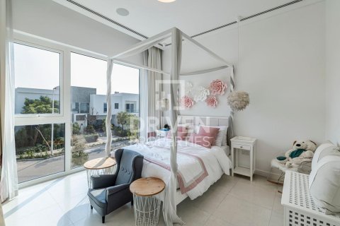 4 غرف نوم فيلا في The Nest, الإمارات العربية المتحدة رقم 214450 18