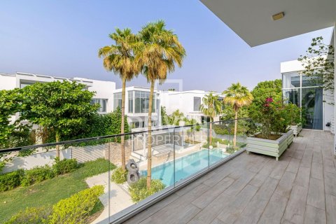 4 غرف نوم فيلا في The Nest, الإمارات العربية المتحدة رقم 214450 28