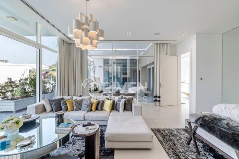 4 غرف نوم فيلا في The Nest, الإمارات العربية المتحدة رقم 214450 15
