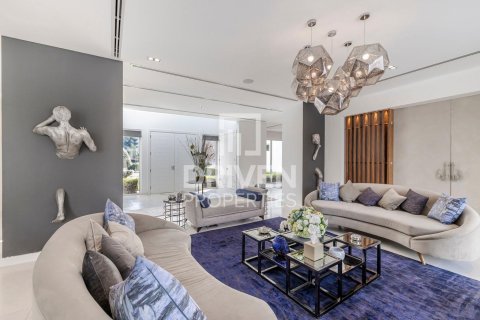4 غرف نوم فيلا في The Nest, الإمارات العربية المتحدة رقم 214450 5