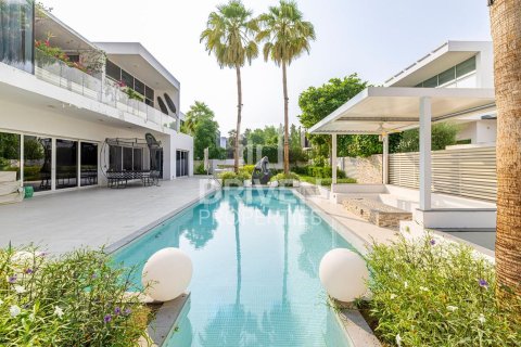 4 غرف نوم فيلا في The Nest, الإمارات العربية المتحدة رقم 214450 29