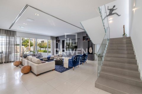 4 غرف نوم فيلا في The Nest, الإمارات العربية المتحدة رقم 214450 9