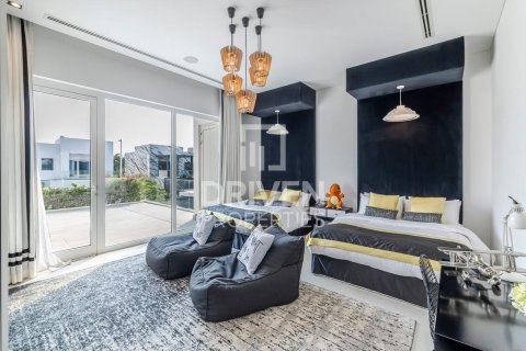 4 غرف نوم فيلا في The Nest, الإمارات العربية المتحدة رقم 214450 20
