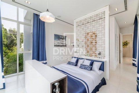 4 غرف نوم فيلا في The Nest, الإمارات العربية المتحدة رقم 214450 17