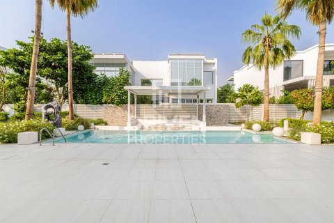 4 غرف نوم فيلا في The Nest, الإمارات العربية المتحدة رقم 214450 30