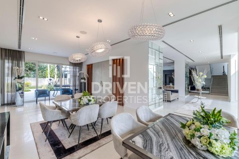 4 غرف نوم فيلا في The Nest, الإمارات العربية المتحدة رقم 214450 8