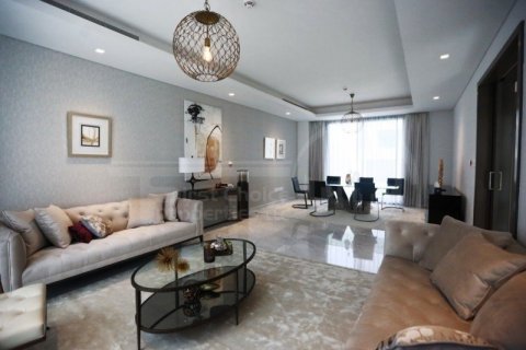 Вилла с 4 спальнями на Yas Acres, ОАЭ №12204 15