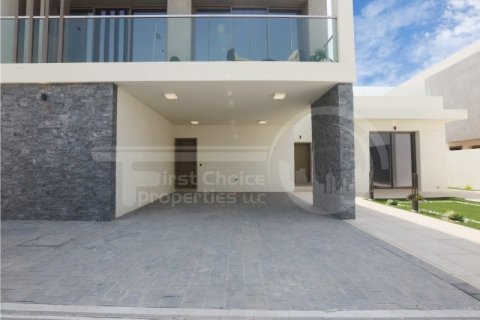 Вилла с 4 спальнями на Yas Acres, ОАЭ №12204 20