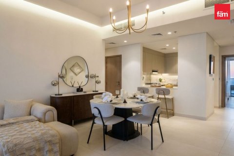 2 bedrooms Apartment in Meydan, UAE No. 215748 5