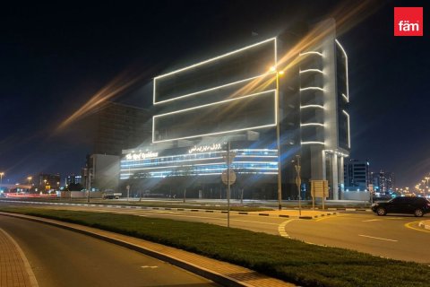 2 bedrooms Apartment in Meydan, UAE No. 215748 11