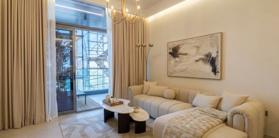 2 bedrooms Apartment in Meydan, UAE No. 215748
