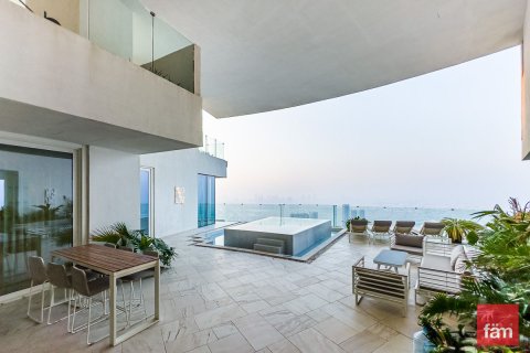 4 bedrooms Penthouse in Dubai, UAE No. 215744 10