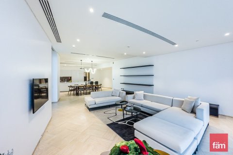 4 bedrooms Penthouse in Dubai, UAE No. 215744 21