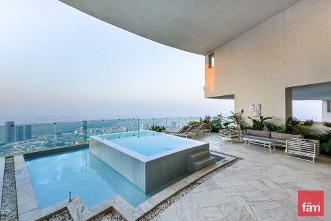 4 bedrooms Penthouse in Dubai, UAE No. 215744 15