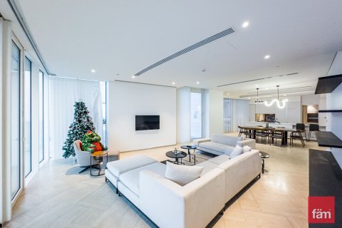 4 bedrooms Penthouse in Dubai, UAE No. 215744 16