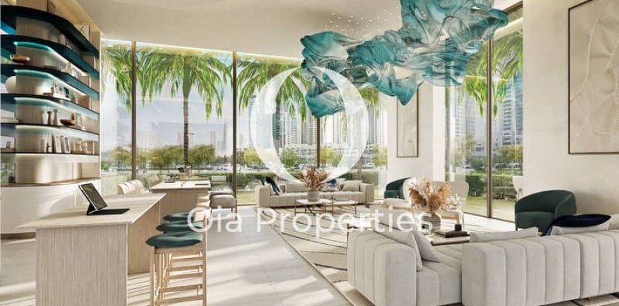 Apartment de 5 dormitorios en Al Marjan Island, UAE No. 115076