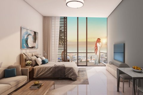 Квартира 60м² в Шарджа, ОАЭ №134614 5