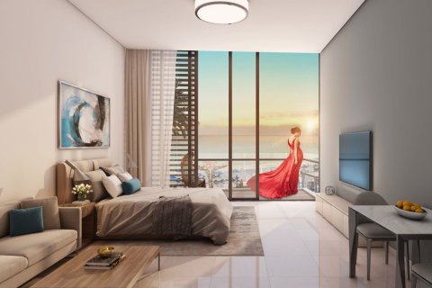 Квартира 60м² в Шарджа, ОАЭ №134614 4