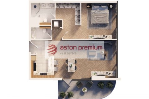 1 bedroom Apartment in Jumeirah Village Circle, UAE No. 223931 29