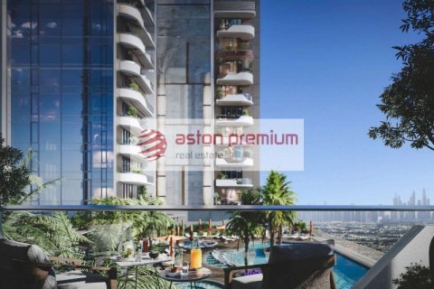 1 bedroom Apartment in Jumeirah Village Circle, UAE No. 223931 14