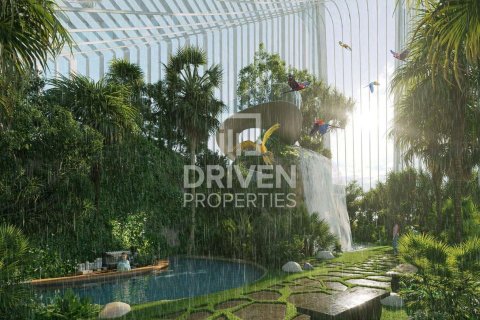 2 bedrooms Apartment in Al Safa, UAE No. 211715 4