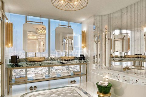 2 bedrooms Apartment in Al Safa, UAE No. 211715 12