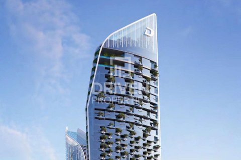 2 bedrooms Apartment in Al Safa, UAE No. 211715 8