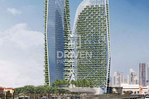 2 bedrooms Apartment in Al Safa, UAE No. 211715 9