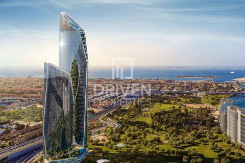2 bedrooms Apartment in Al Safa, UAE No. 211715 7