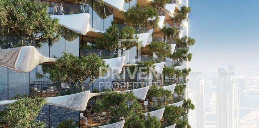 2 bedrooms Apartment in Al Safa, UAE No. 211715