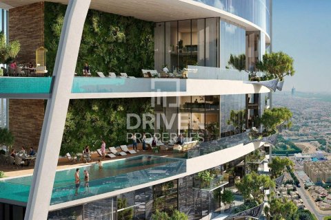 2 bedrooms Apartment in Al Safa, UAE No. 211715 3