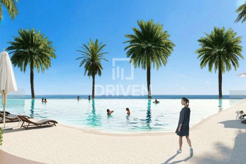2 bedrooms Apartment in Al Safa, UAE No. 211715 11