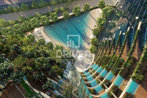 2 bedrooms Apartment in Al Safa, UAE No. 211715 5