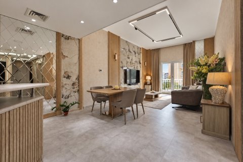 Apartment de 1 dormitorio en Mediterranean Cluster, UAE No. 215316
