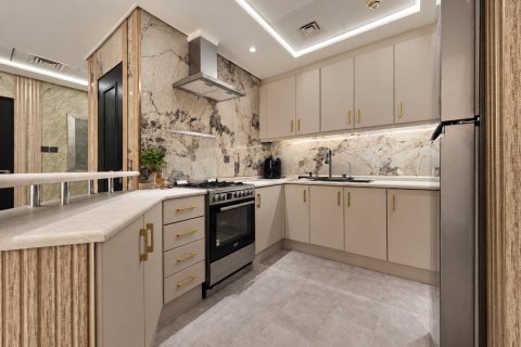 Apartment de 1 dormitorio en Mediterranean Cluster, UAE No. 215316 8