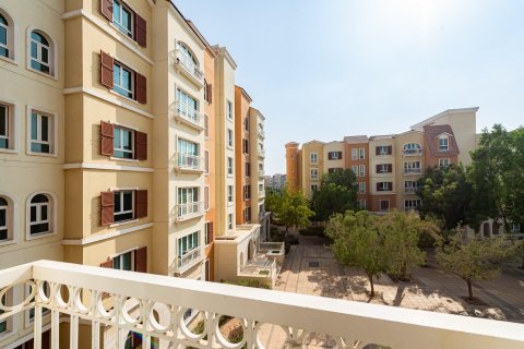Apartment de 1 dormitorio en Mediterranean Cluster, UAE No. 215316 15