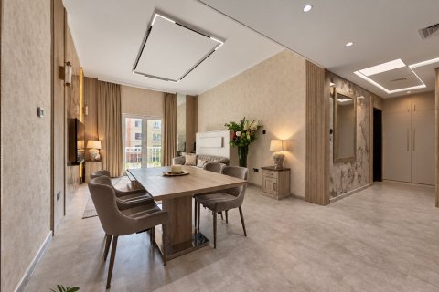 Apartment de 1 dormitorio en Mediterranean Cluster, UAE No. 215316 9