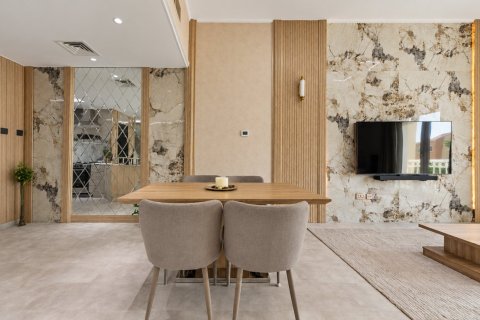 Apartment de 1 dormitorio en Mediterranean Cluster, UAE No. 215316 5