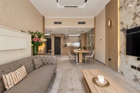 Apartment de 1 dormitorio en Mediterranean Cluster, UAE No. 215316 3
