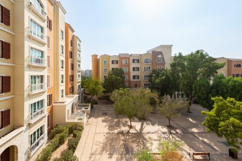 Apartment de 1 dormitorio en Mediterranean Cluster, UAE No. 215316 14