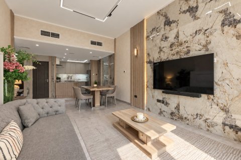 Apartment de 1 dormitorio en Mediterranean Cluster, UAE No. 215316 4