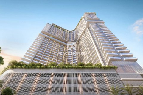 Apartment de 1 dormitorio en Business Bay, UAE No. 15339 13
